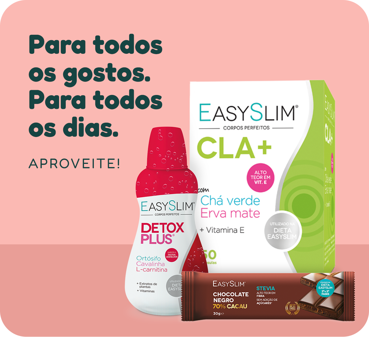 Easy Slim Dieata